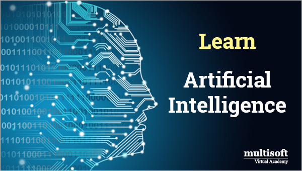 Artificial Intelligence - Learn How to Build an AI Online