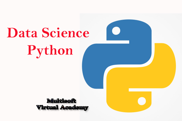 Best Way to Learn Data Science with Python Certification Online for ...