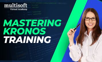 Mastering KRONOS: A Beginner's Guide to Online Training