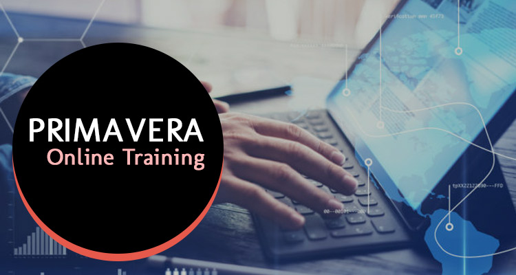 Manage Projects Like Never Before With Primavera Online Training