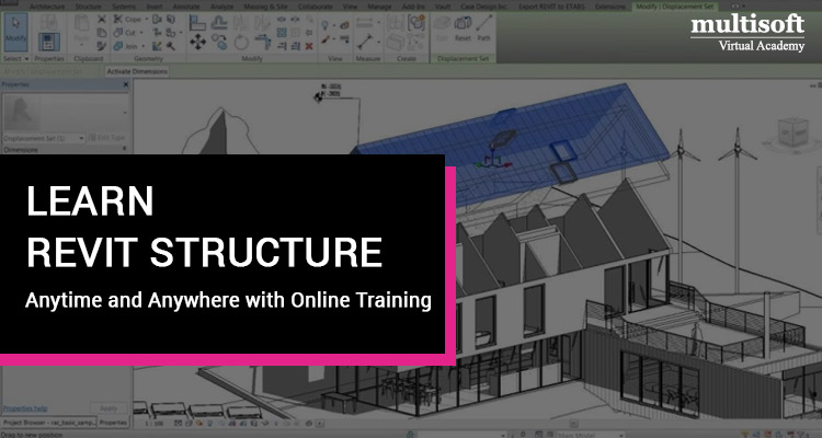 Learn Revit Structure Anytime, Anywhere: Go Online!!