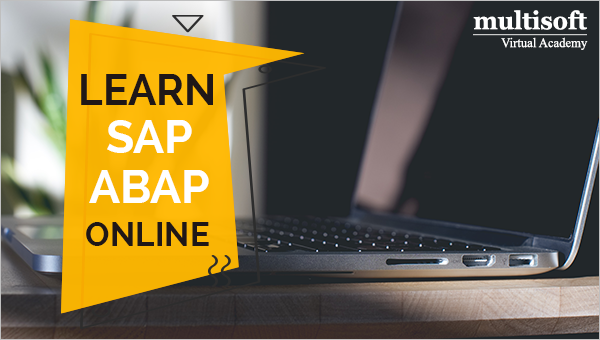 Earn Instructor-Led Online Training for SAP&reg; ABAP