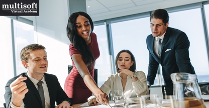 Build a Future in Smart Manufacturing and IoT with Digital Twin Technology