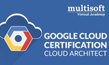 Transform Your Career with Google Cloud Architect Training