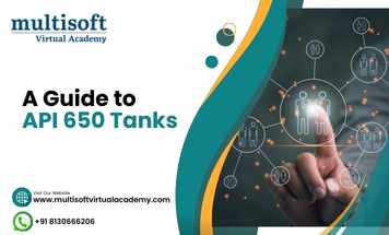 A Guide to API 650 Tank Design Course