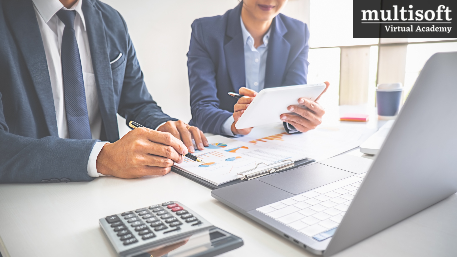 How SAP IBP (Integrated Business Planning) Is Revolutionising Demand Forecasting