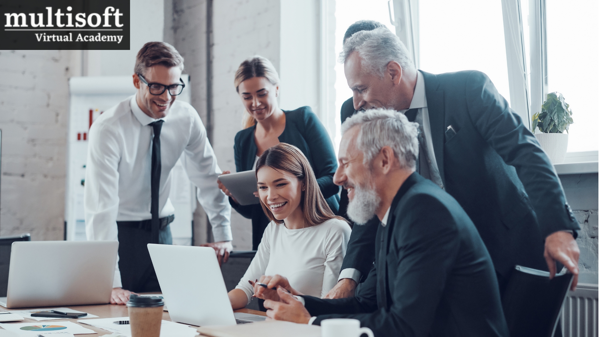Master Business Intelligence Through Oracle Analytics Cloud