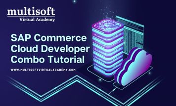 SAP Commerce Cloud Developer Combo Tutorial