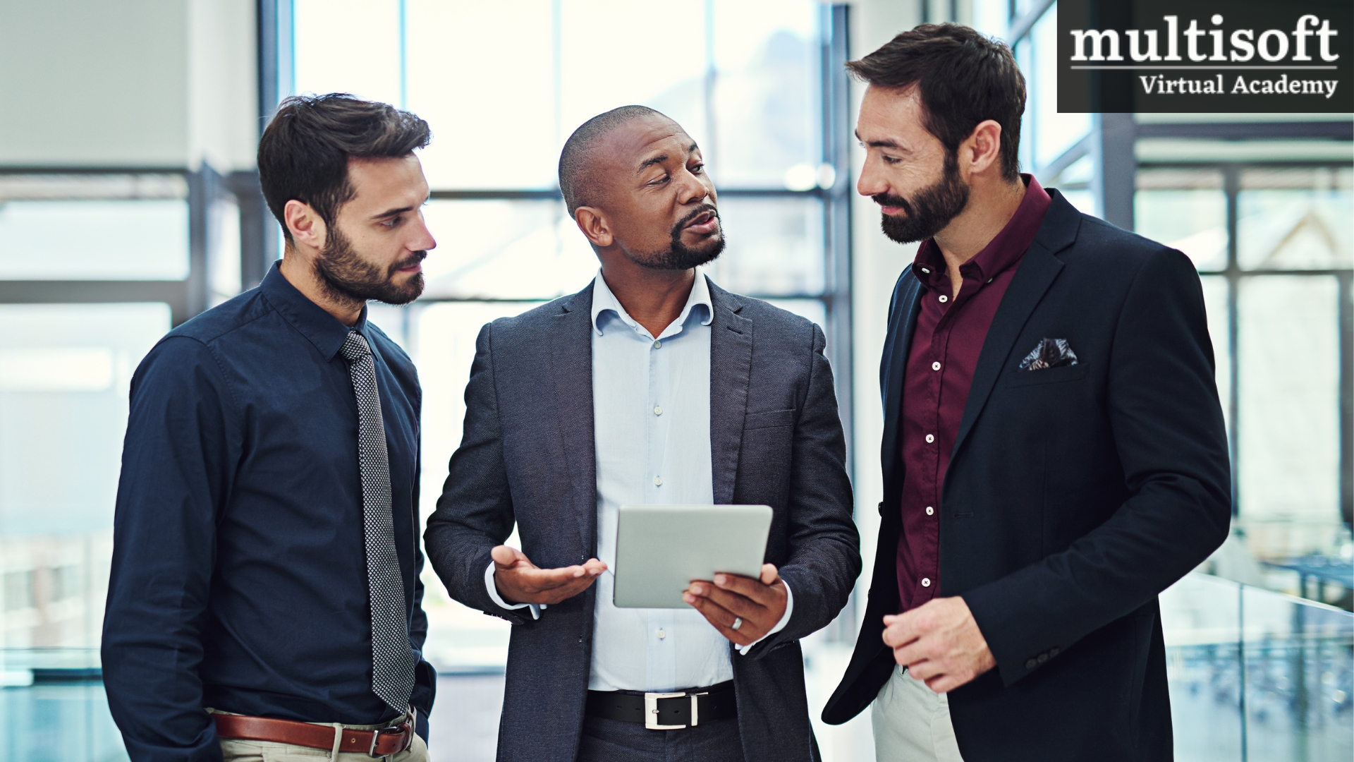 Why SailPoint IdentityIQ Is the Gold Standard in Identity Governance