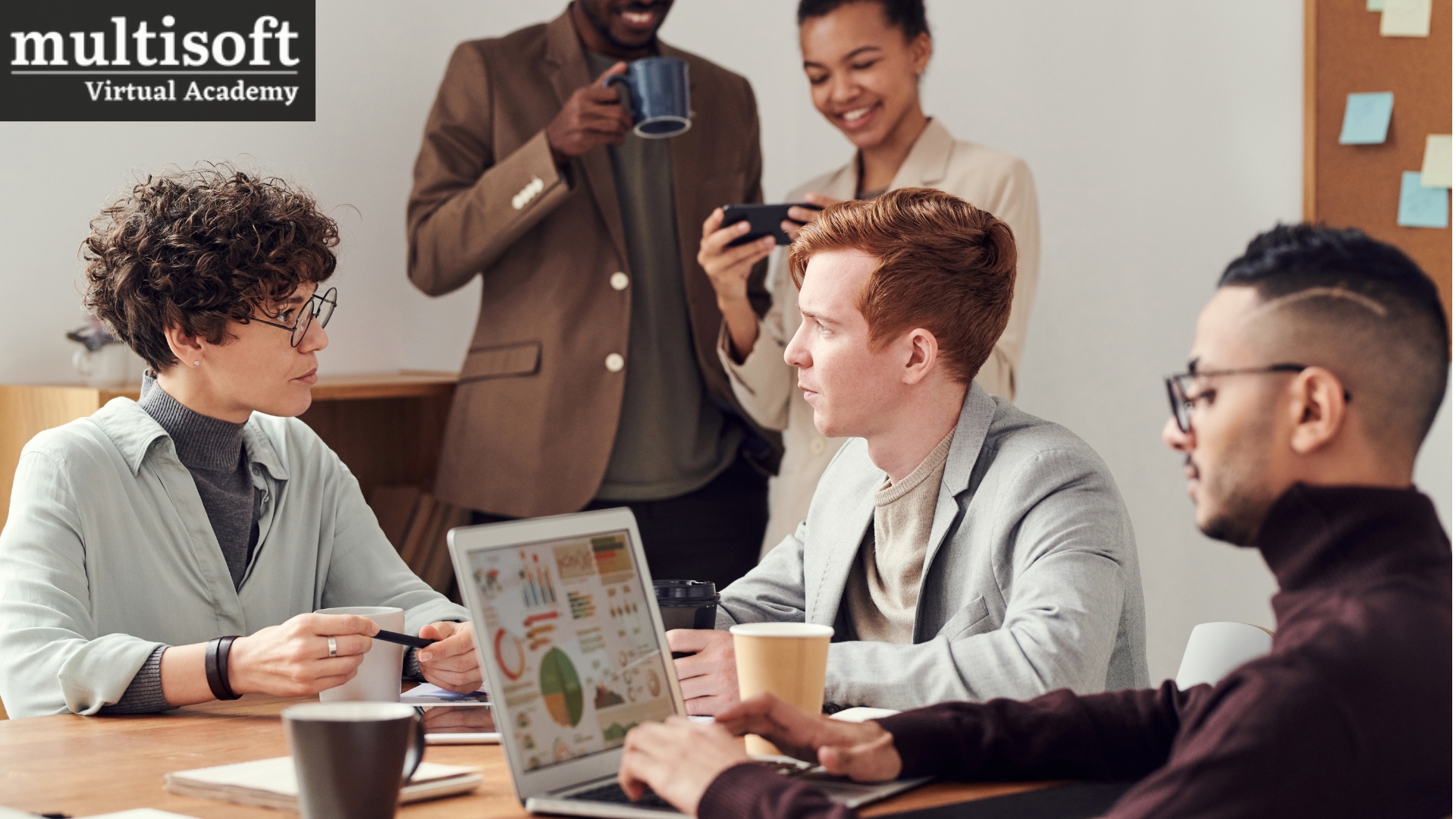 Why Salesforce Sales Cloud is Essential for Modern Sales Teams