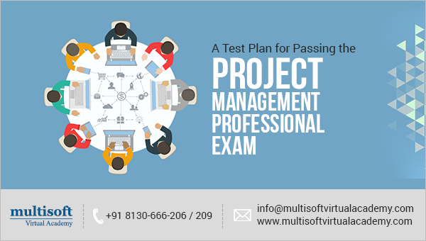 A Test Plan for Passing the Project Management Professional Exam