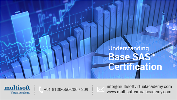 Understanding Base SAS certification
