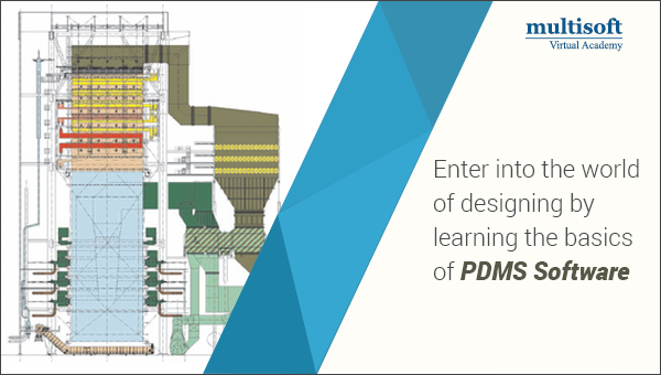 Enter into the world of designing by learning the basics of PDMS software