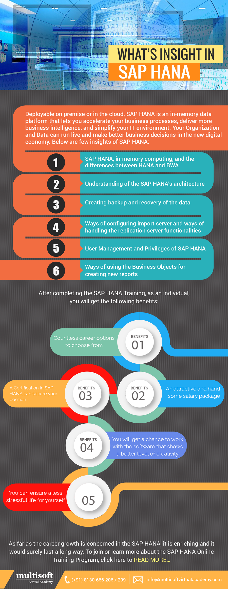 What’s Insight in SAP HANA