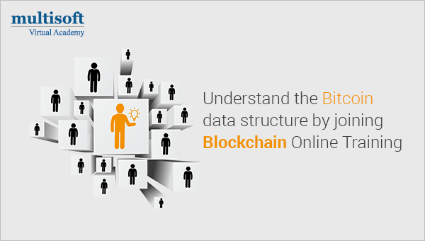 The Basic of Blockchain Online Training is to understand the Relation of Blockchain and Bitcoin
