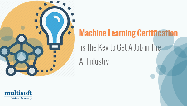 Choose Machine Learning Online Courses to Make a Successful Career!