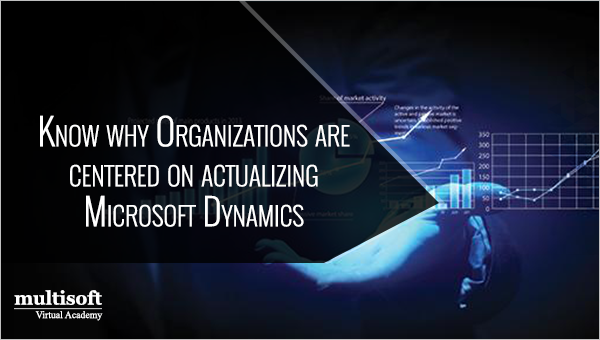 Become Familiar With the Benefits of the Microsoft Dynamic Courses