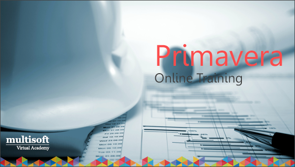 Before Joining Primavera Online Training know the Basics and Updates of Primavera