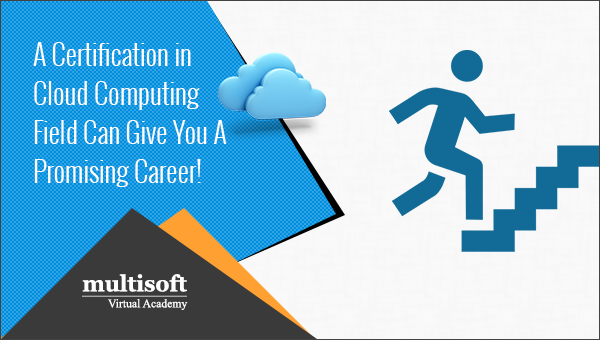 Know Why You Should Opt For A Cloud Computing Certification Course