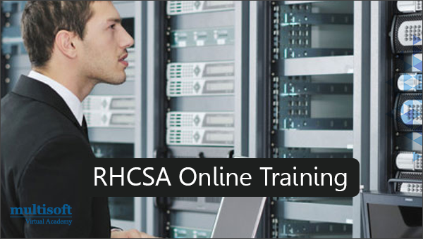 RHCSA Online Training: A Gateway to The Promising System Administration Career