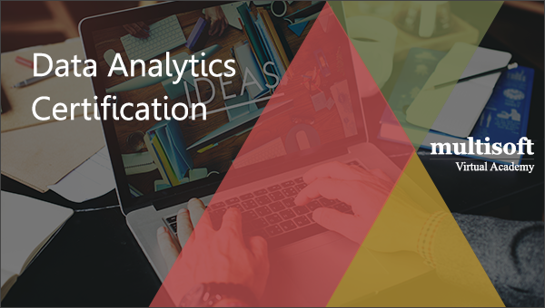 A Data Analytics Certification Course Can Give Your Career A Boost!