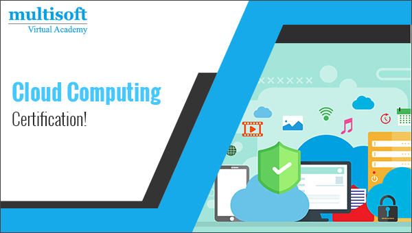 Make A Career in The Promising Field of Cloud Computing with Cloud Computing Certification!