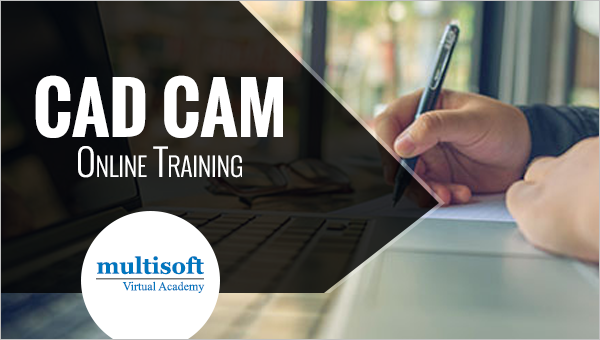 CAD CAM Online Training is Like An Investment in Your Career!