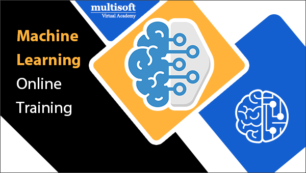 Machine Learning Online Training is A Great Training Option for Students & Professionals!