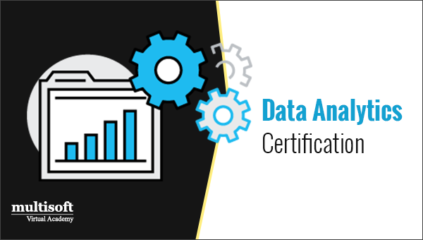 Data Analytics Certification Courses Can Enable You To Reach The Next Level in Your Career!