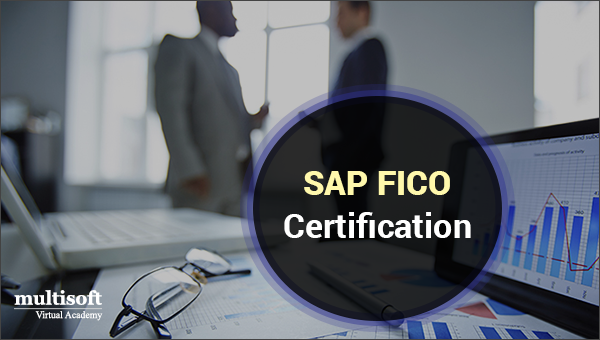 SAP FICO Certification Course Multiply Your Professional Worth in Finance Field!