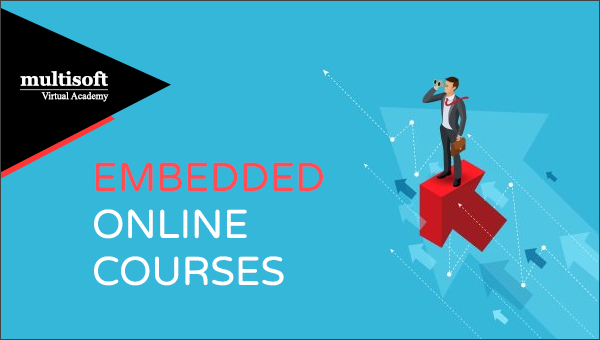 An Investment in Embedded Online Courses is An Investment in Your Career!