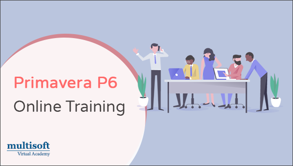 Primavera P6 Training Online Considerably Increases Your Chances of Success in The Project Management Career!