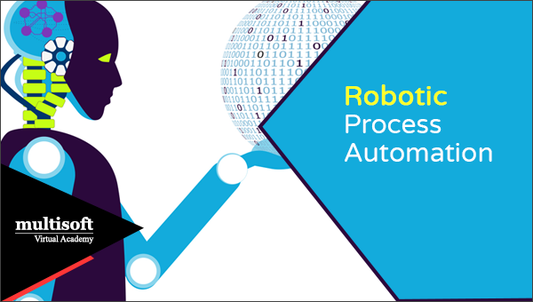 Robotic Process Automation: An Amazing Technology and Equally Amazing Career!