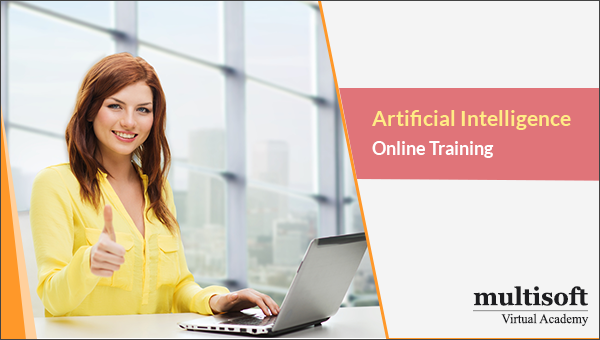 Best Artificial Intelligence Course to find your career goals