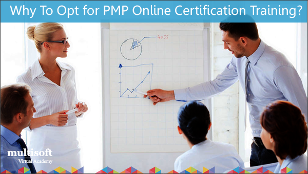 Get PMP Certified from Multisoft to Deliver Projects on Time and Budget