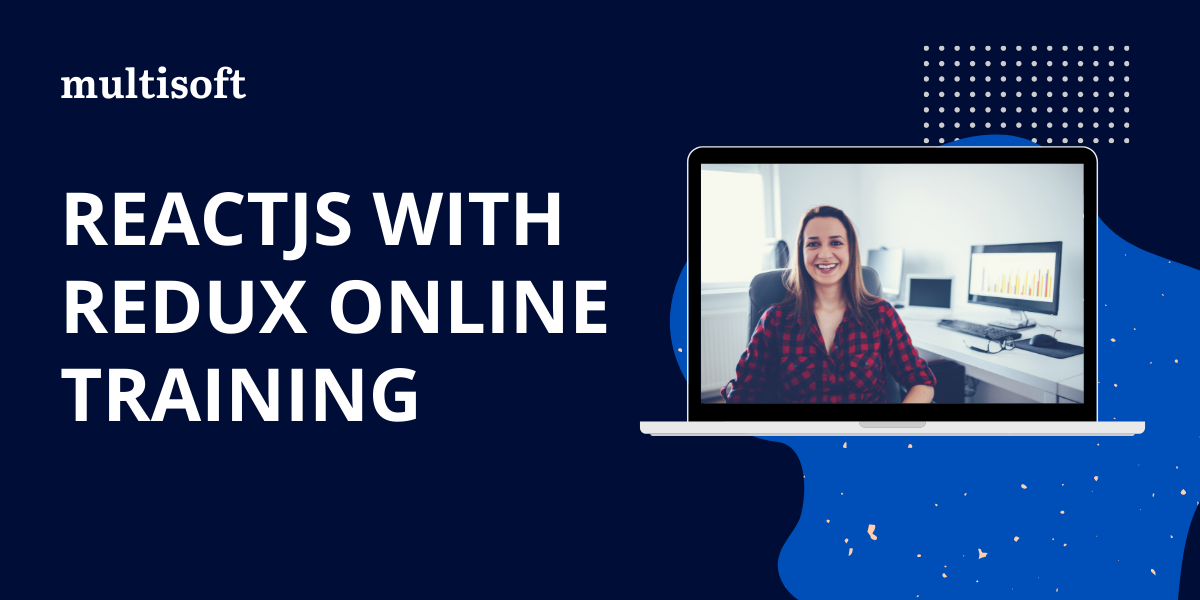 ReactJS with Redux Online Training