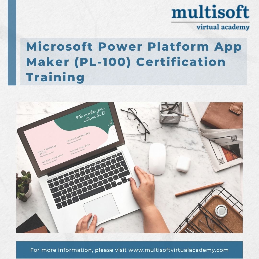 How businesses are leveraging the benefits offered by Microsoft Power Platform App Maker