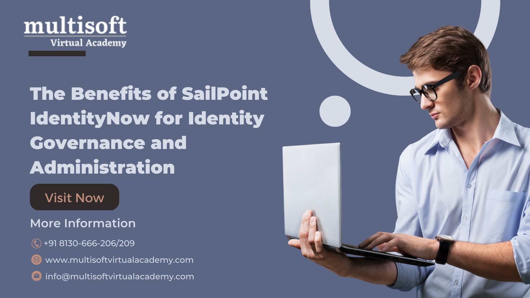 The Benefits of SailPoint IdentityNow for Identity Governance and Administration