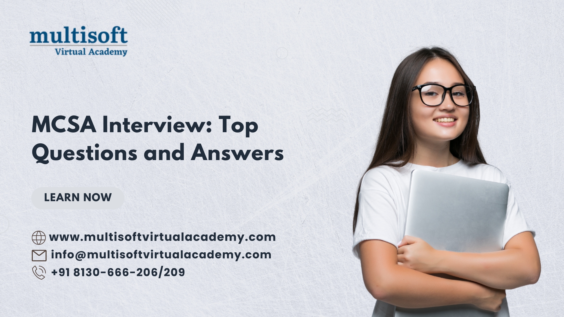 <strong>MCSA Interview: Top Questions and Answers</strong>