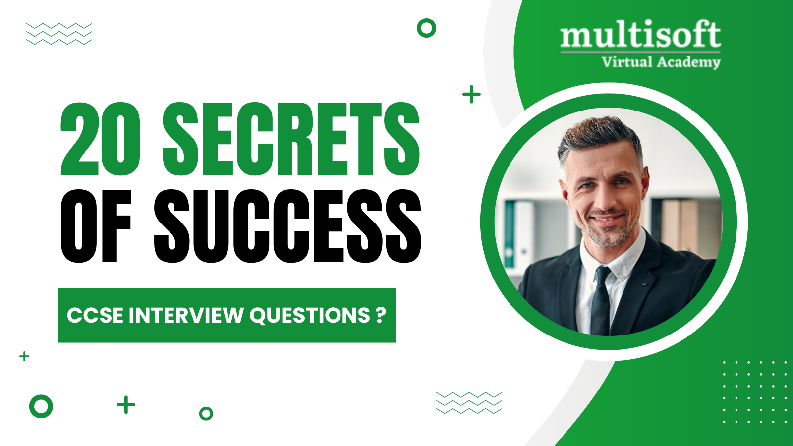 CCSE Interview Questions