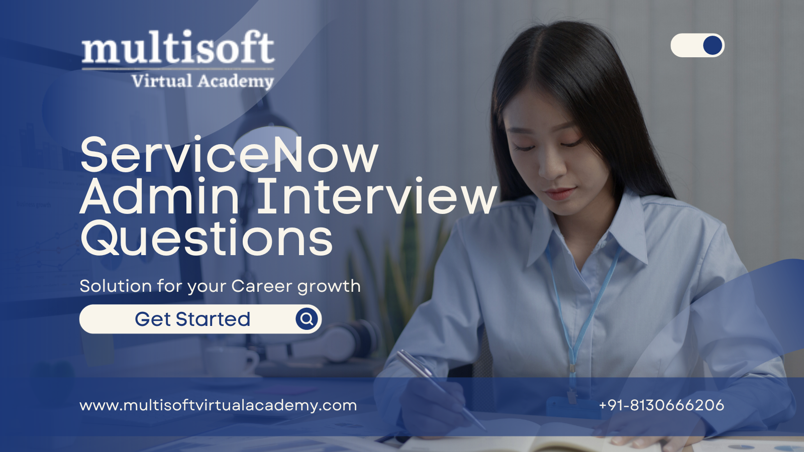 ServiceNow Admin Interview Questions
