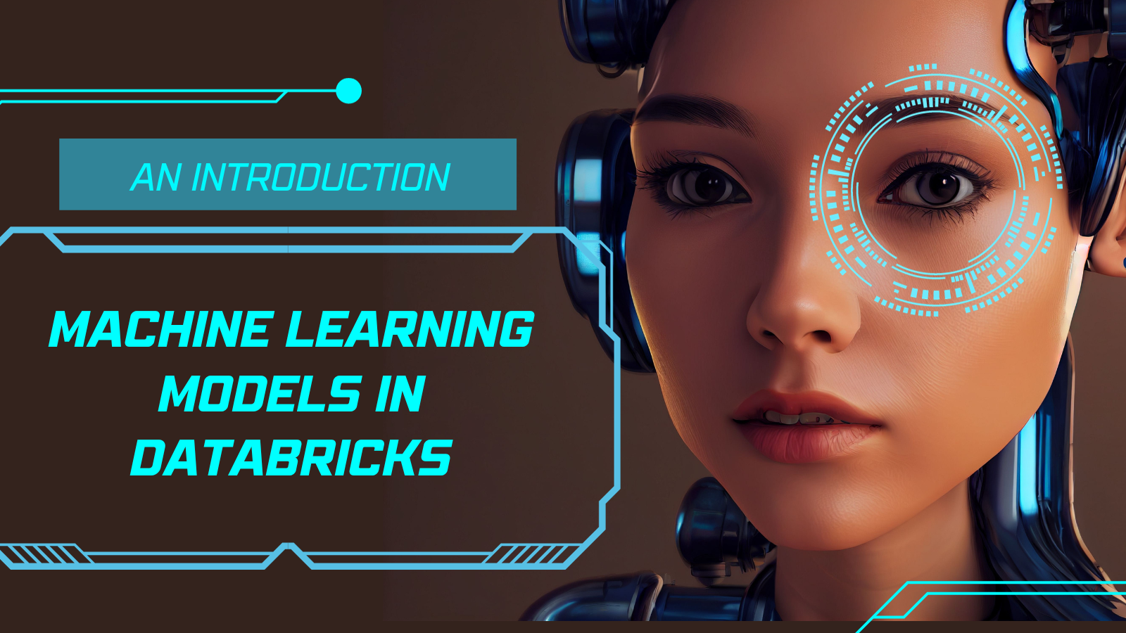 Machine Learning Models in Data Bricks