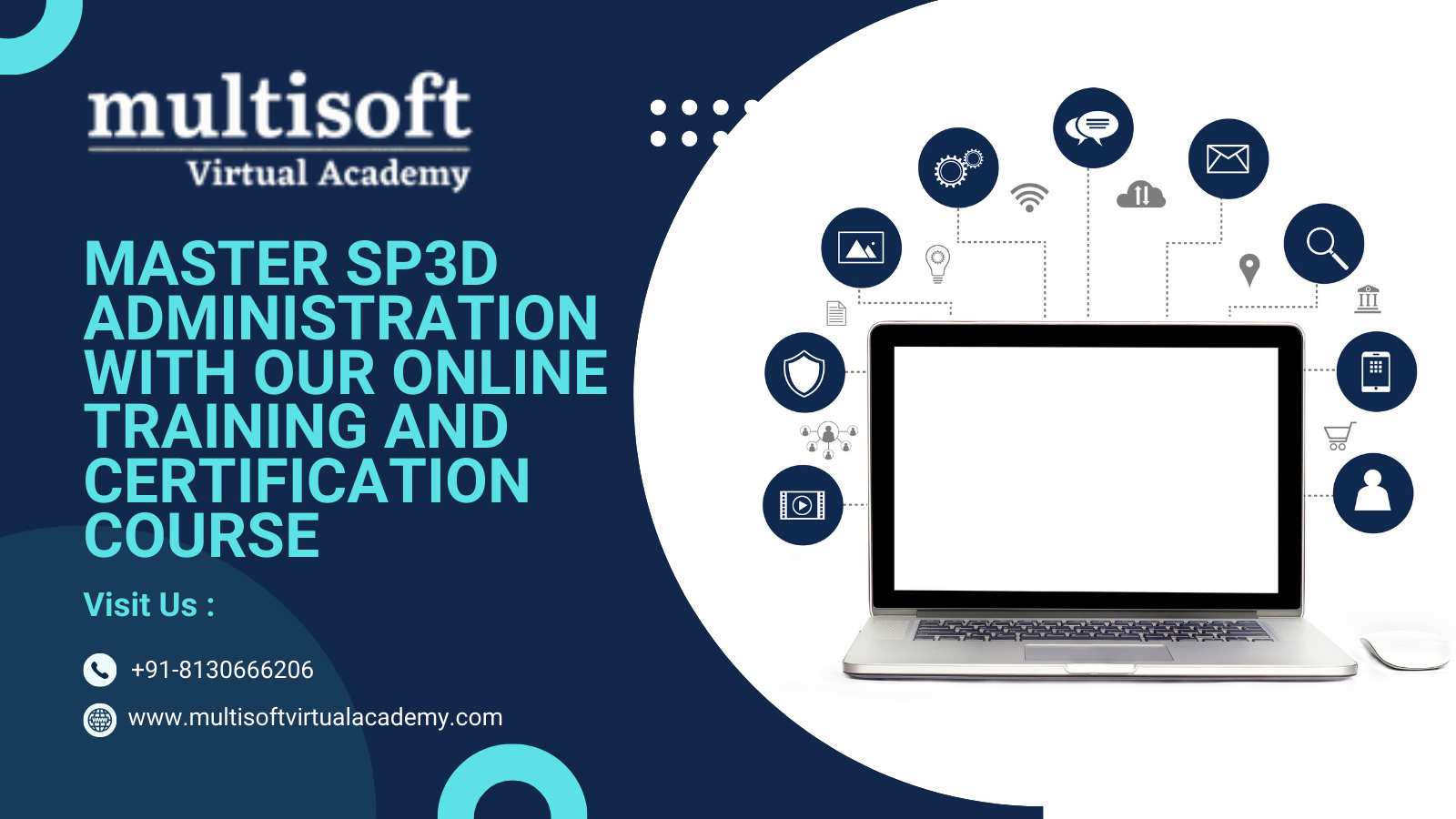 Master SP3D Administration with Our Online Training and Certification Course