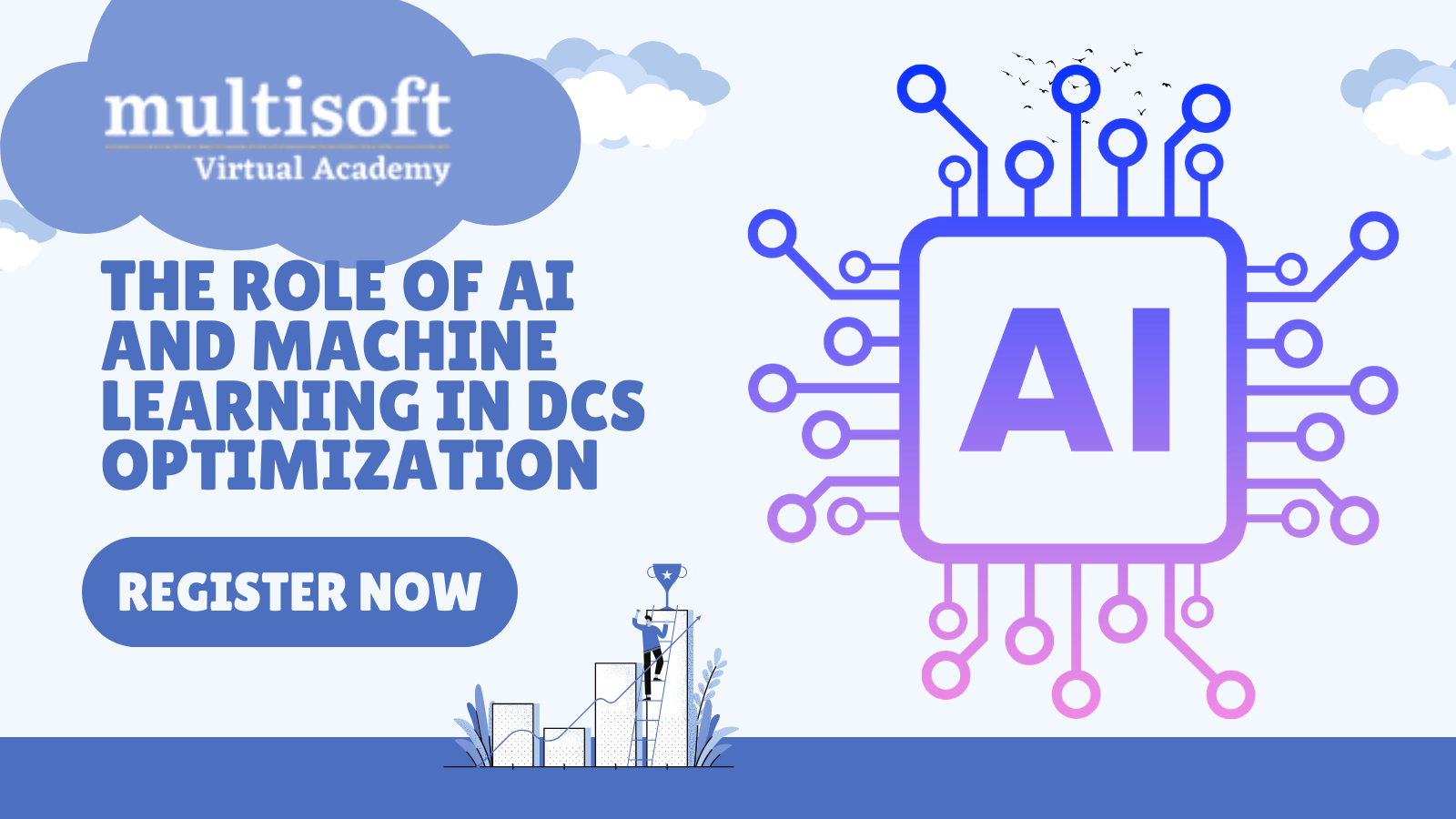 The Role of AI and Machine Learning in DCS Optimization