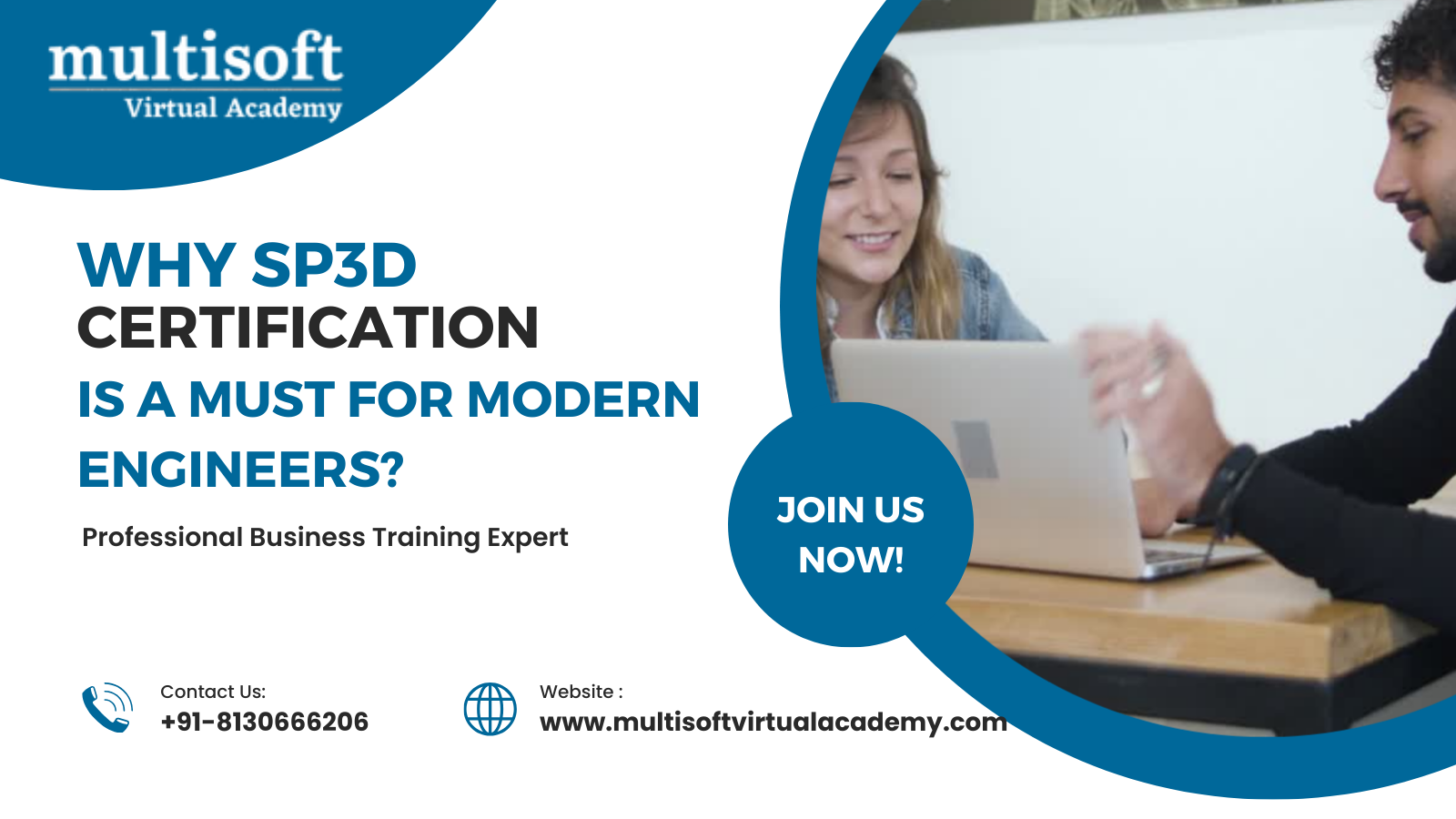 Why SP3D Certification is a Must for Modern Engineers?