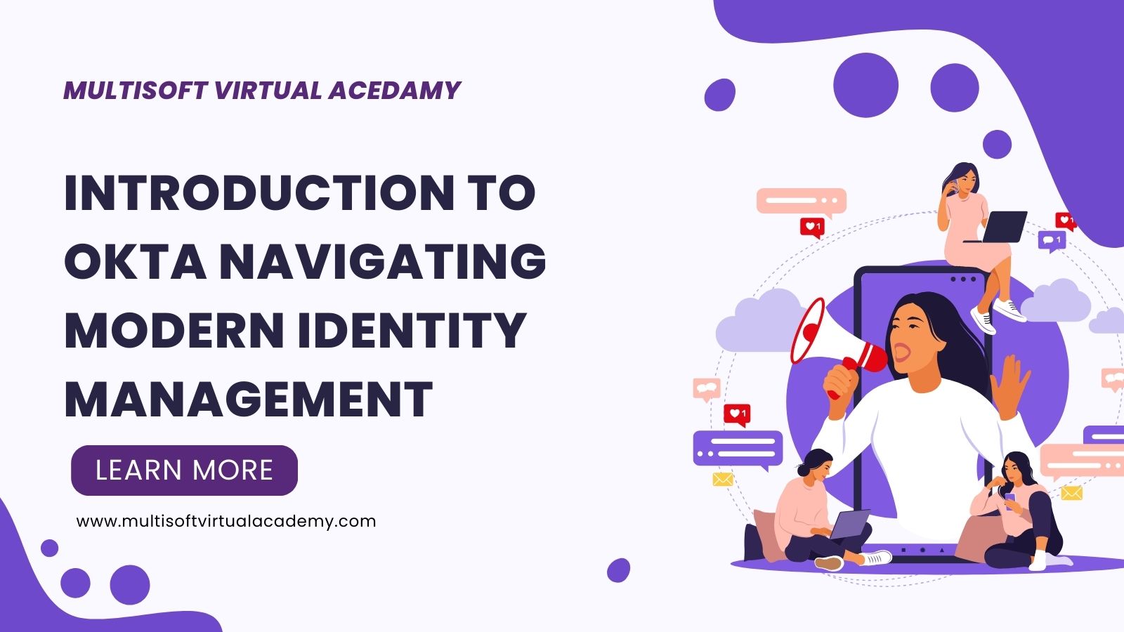 Introduction to Okta: Navigating Modern Identity Management