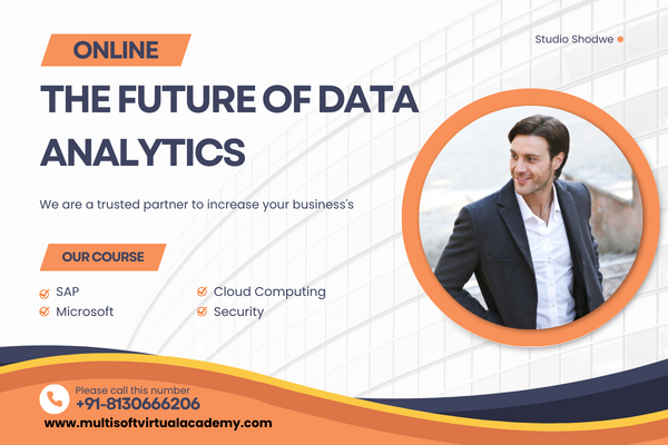 Mastering Splunk: The Future of Data Analytics