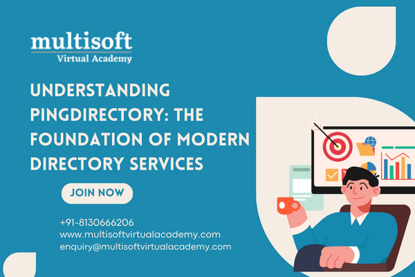 Understanding PingDirectory: The Foundation of Modern Directory Services