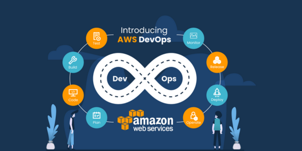 Step-by-Step: Easy Guide to AWS DevOps