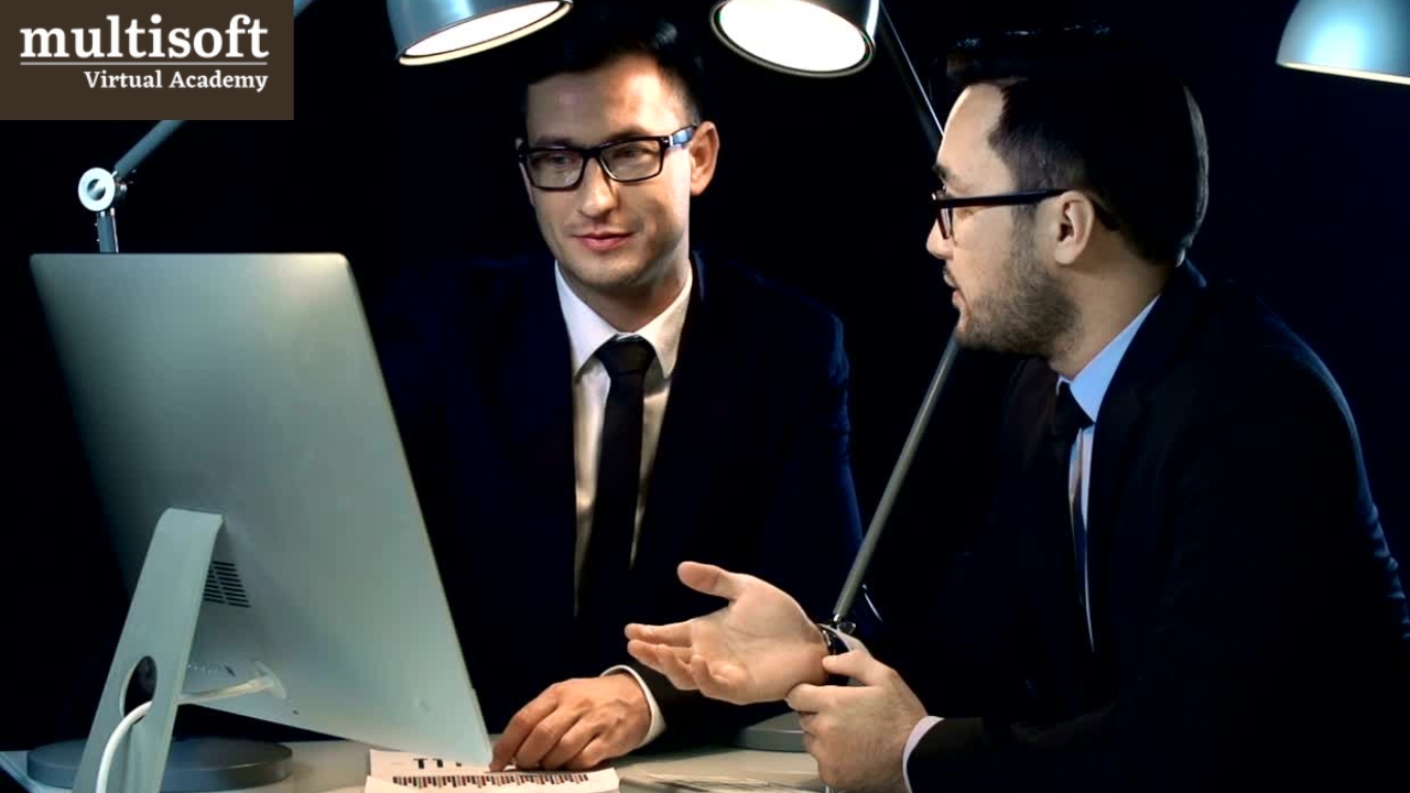 Professional Cloud Developer Certification Training Course